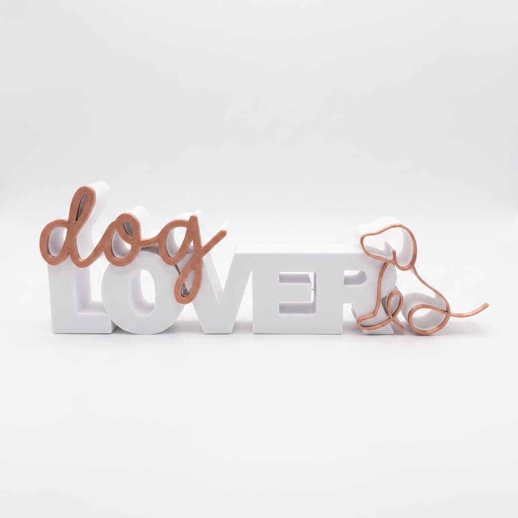 Dog Lover