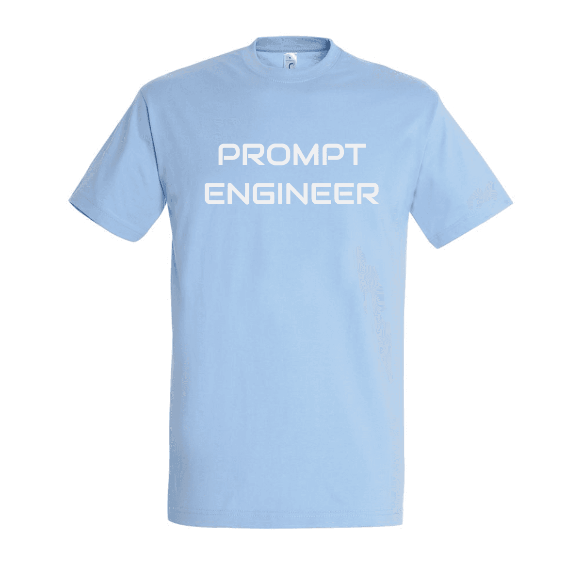 T-Shirt - Prompt Engineer