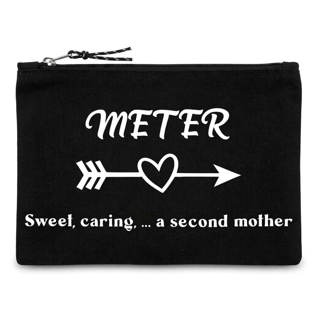 Meter sweet Charing a second mother