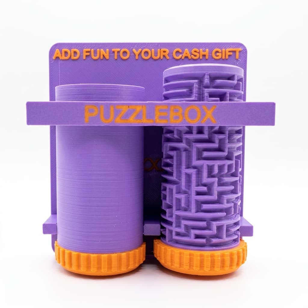 Puzzlebox