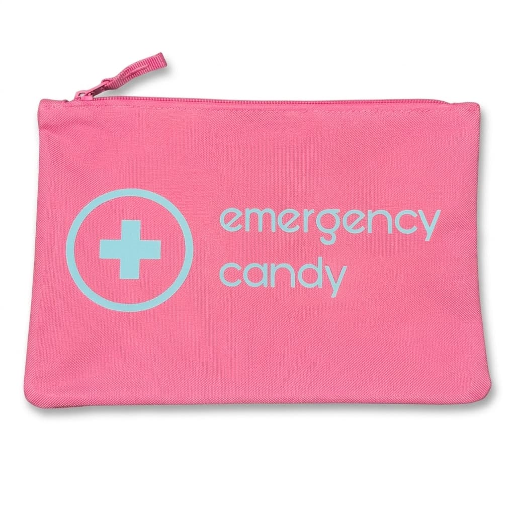 Emergency candy
