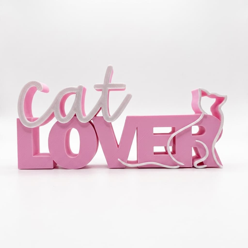 Quote - Cat lover