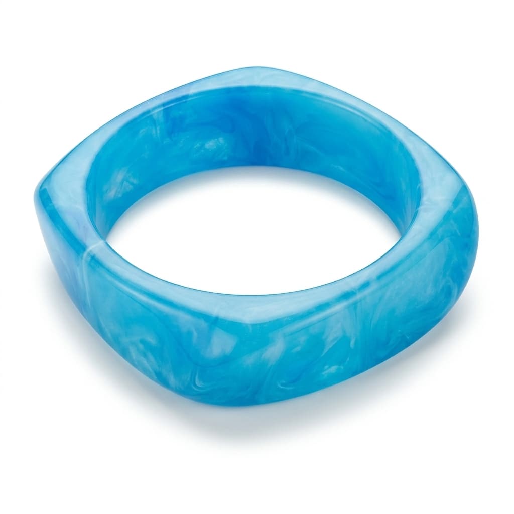 Armband - blue