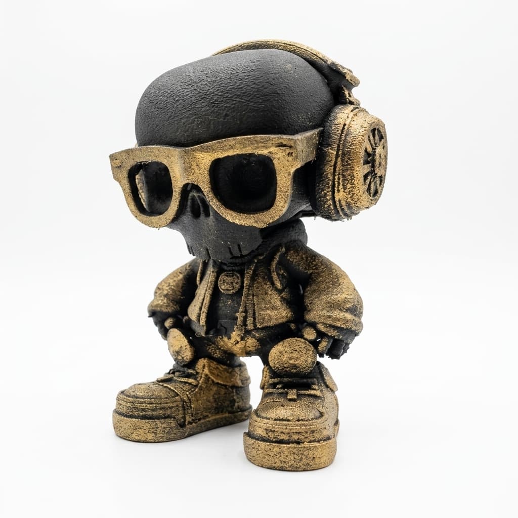 Skullboy - DJ