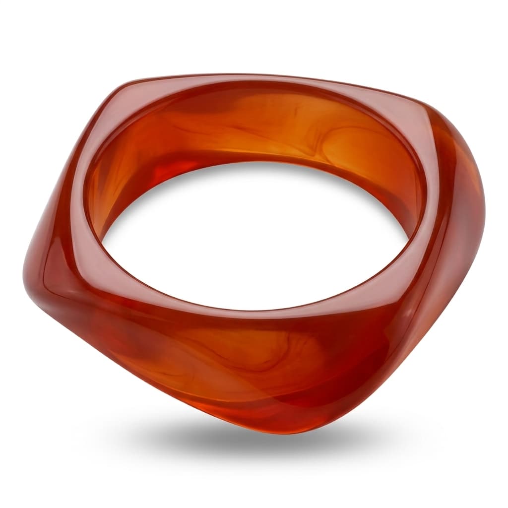 Armband - bronze