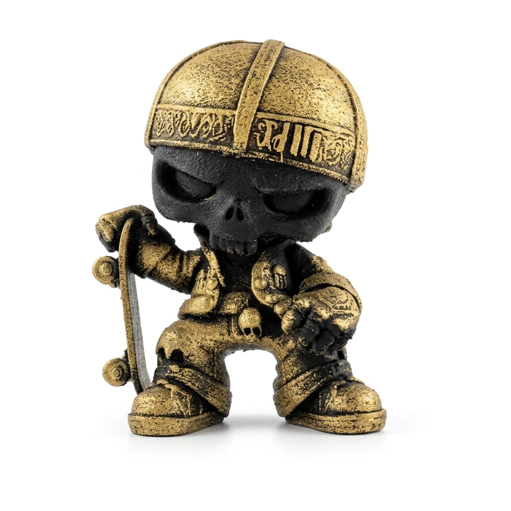 Skullboy - Skate