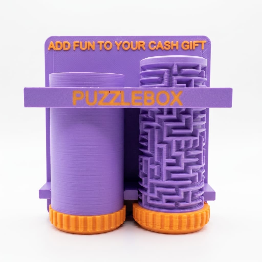 Puzzlebox